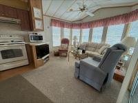 1990 PENT Mobile Home