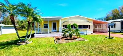 Mobile Home at 3000 Us Hwy 17/92 W, Lot #41 Haines City, FL 33844