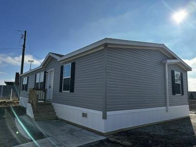Mobile Home at 207 East Dr. Westfield, IN 46074