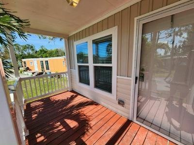 Mobile Home at 316 Eland Drive #316 North Fort Myers, FL 33917