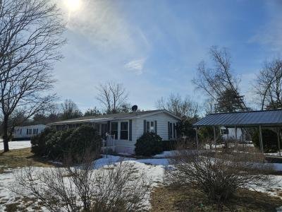 Mobile Home at 3 Strawberry Lane Concord, NH 03301