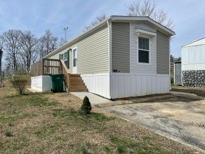 Mobile Home at 7804 Stanley Rd Lot #141 Powell, TN 37849