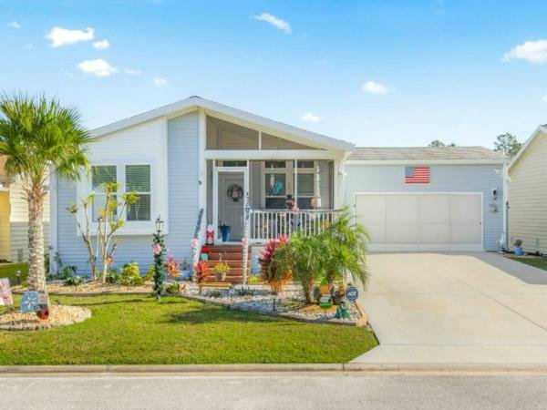 2017 Palm Harbor HS Mobile Home