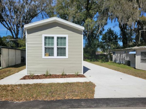 2024 Skyline - Ocala Mobile Home For Rent