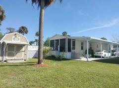 Photo 1 of 8 of home located at 1536 Us Hwy 441 SE Lot 41 Okeechobee, FL 34974