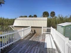 Photo 4 of 8 of home located at 1536 Us Hwy 441 SE Lot 41 Okeechobee, FL 34974