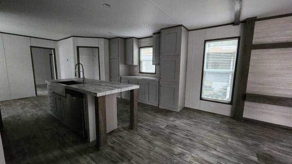2024 Jessup Manufactured Home