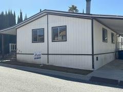 Photo 2 of 20 of home located at 40701 Rancho Vista Blvd #327 Palmdale, CA 93551