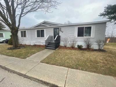 Mobile Home at 462 Turquoise Dr Whitmore Lake, MI 48189