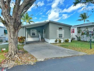 Mobile Home at 3001 SW 18th Ter Lot 82 Fort Lauderdale, FL 33315
