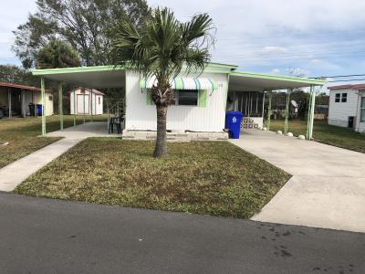 Mobile Home at 228 Royce Street Lakeland, FL 33815