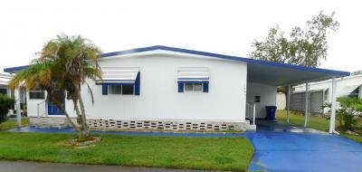 Mobile Home at 174 Woodbrook Pkwy Lakeland, FL 33803