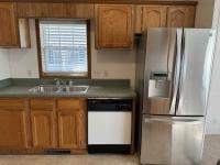 1991 Manufactured Home