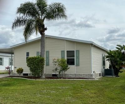 Mobile Home at 27110 Jones Loop Rd 281 Punta Gorda, FL 33982