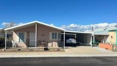 Photo 1 of 18 of home located at 9855 E Irvington Rd #192 Tucson, AZ 85730
