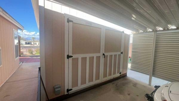 2003 Palm Harbor Catalina Manufactured Home