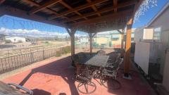 Photo 2 of 18 of home located at 9855 E Irvington Rd #192 Tucson, AZ 85730