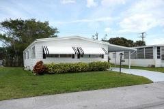 Photo 2 of 25 of home located at 22 N Warner Drive Jensen Beach, FL 34957