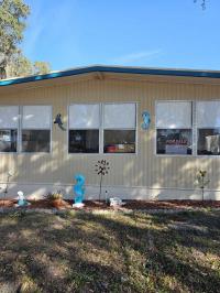 1972 Ramada Mobile Home