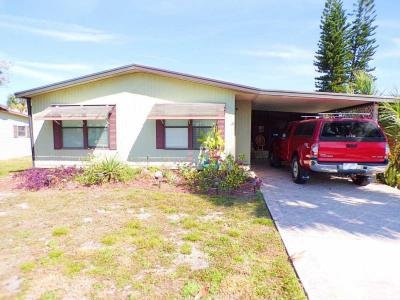 Mobile Home at 5130 Abc Road, Lot 57 Lake Wales, FL 33859