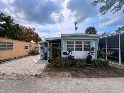 Mobile Home at 150 Old Englewood Road, Lot 89 Englewood, FL 34223