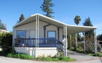 Mobile Home at 440 Moffett #29 Mountain View, CA 94043