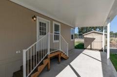 Photo 5 of 27 of home located at 3555 S Pacific Hwy #6 Medford, OR 97501