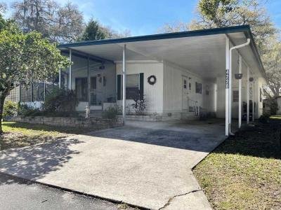 Mobile Home at 4220 Tipperary Lane Brooksville, FL 34601