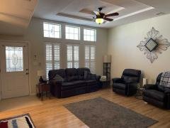 Photo 2 of 22 of home located at 6420 E Tropicana Ave #446 Las Vegas, NV 89122