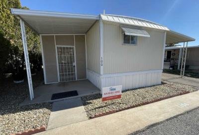 Mobile Home at 4800 W Ocotillo Rd Glendale, AZ 85301