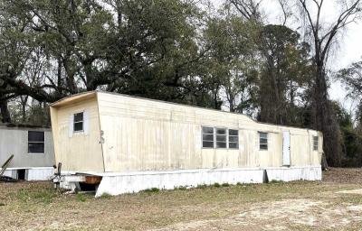 Mobile Home at 1901 Switzer Road, Lot 18 Gulfport, MS 39507