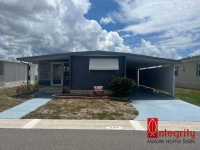 Mobile Home at 29081 Us Hwy 19 N, Lot 205 Clearwater, FL 33761