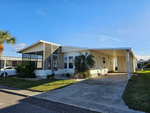 Photo 1 of 2 of home located at 1071 Donegan Rd, #1133 Largo, FL 33771
