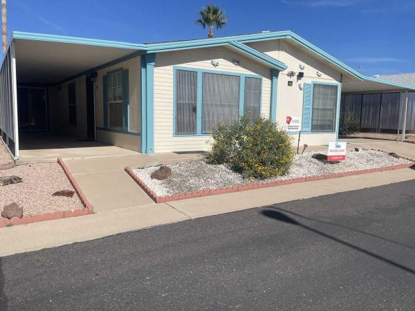 834 S. Meridian Apache Junction, AZ | MHVillage