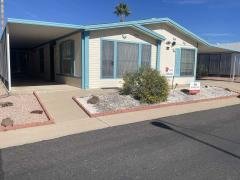 Photo 1 of 19 of home located at 834 S. Meridian Apache Junction, AZ 85120