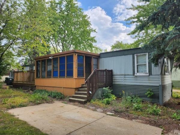 1977 CHMT Mobile Home For Sale