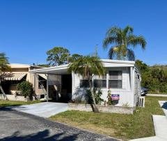 Photo 4 of 8 of home located at 255 N Tamiami Trail Lot 83 North Venice, FL 34275