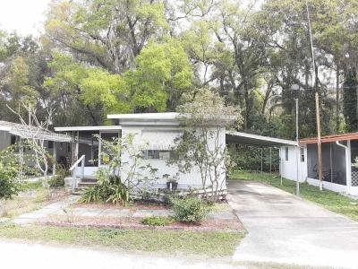 Mobile Home at 5810 Us Hwy 92, #129 Plant City, FL 33566