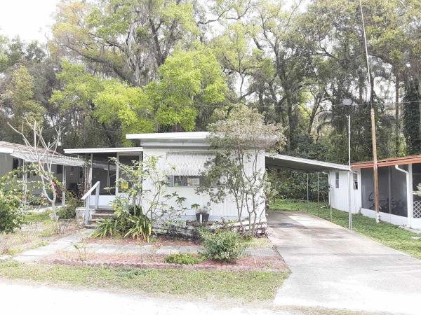 Photo 1 of 2 of home located at 5810 Us Hwy 92, #129 Plant City, FL 33566