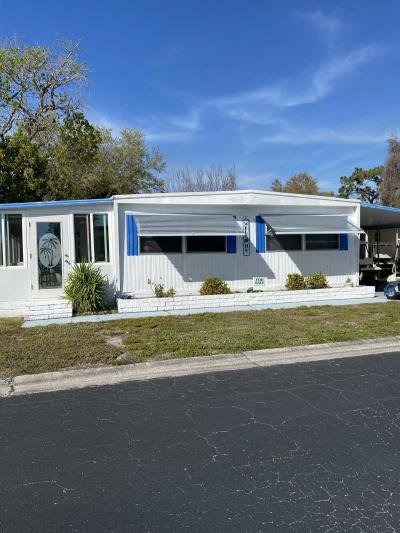 Mobile Home at 20 Quince Ave Bradenton, FL 34207