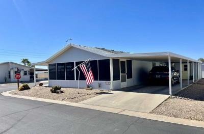 Mobile Home at 3700 S.  Ironwood Dr , #189 Apache Junction, AZ 85120