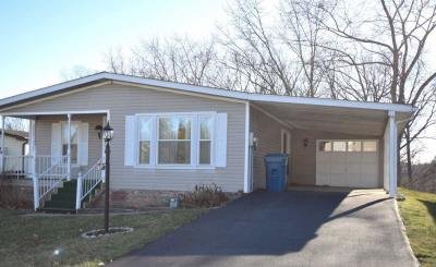 Mobile Home at 410 Canterbury Carnegie, PA 15106