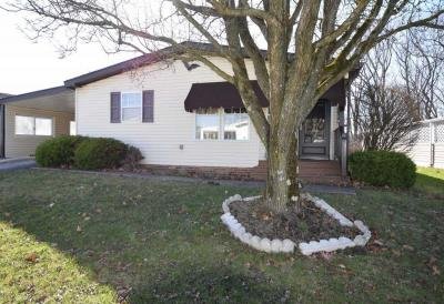 Mobile Home at 810 Sheffield Court Carnegie, PA 15106