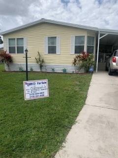 Photo 1 of 15 of home located at 15 Hernando Lane Port St Lucie, FL 34952