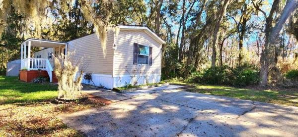2006 Clayton Mobile Home For Sale