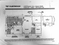 2005 CC FLMHS LIFESTYLE Manufactured Home