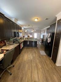 2015 Palm Harbor Doublewide Manufactured Home