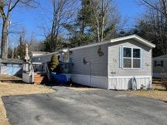 Photo 4 of 13 of home located at 5 Rockyledge Drive Old Orchard Beach, ME 04064