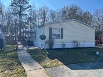 Mobile Home at 1836 Emily Drive Edgewood, MD 21040