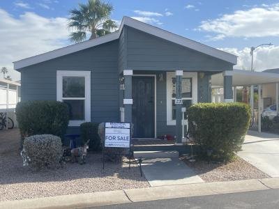 Mobile Home at 16603 N 3rd Ave Phoenix, AZ 85023
